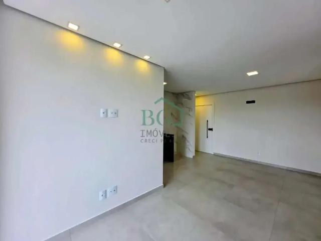 Apartamento para Venda em Poços de Caldas/MG Jardim das Hortênsias 3 Quartos
