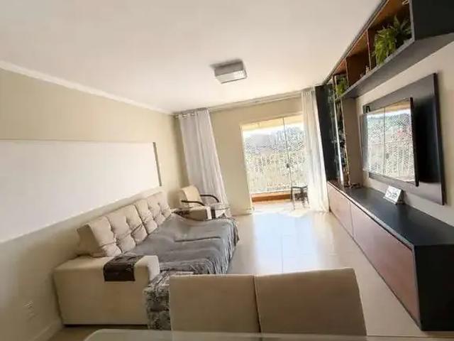 Apartamento para Venda em Poços de Caldas/MG Jardim das Hortênsias 3 Quartos