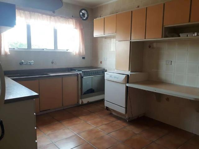Apartamento para Venda em Poços de Caldas/MG Jardim dos Estados 4 Quartos