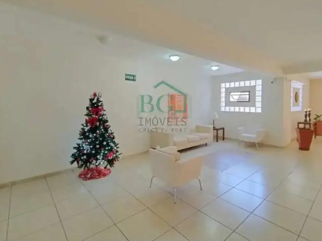 Apartamento para Venda em Poços de Caldas/MG Jardim dos Estados 3 Quartos