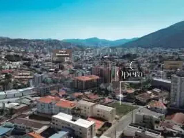 Apartamento para Venda em Poços de Caldas/MG Jardim dos Estados 2 Quartos