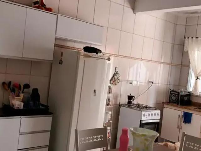 Apartamento para Venda em Poços de Caldas/MG Jardim dos Estados 2 Quartos