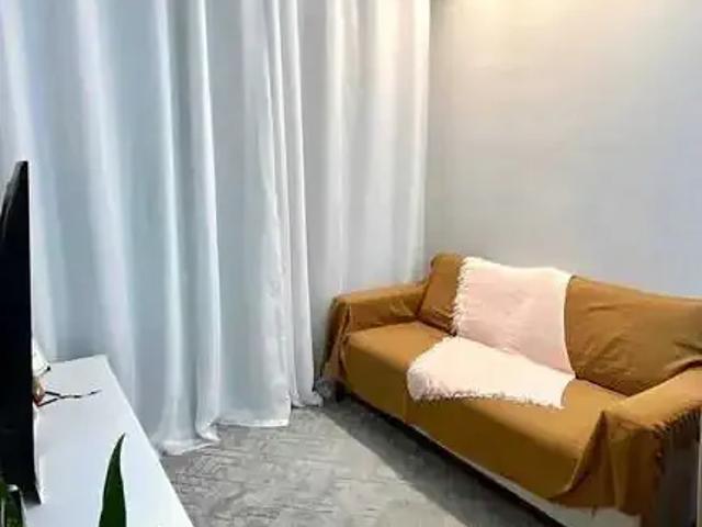 Apartamento para Venda em Poços de Caldas/MG Jardim dos Estados 2 Quartos