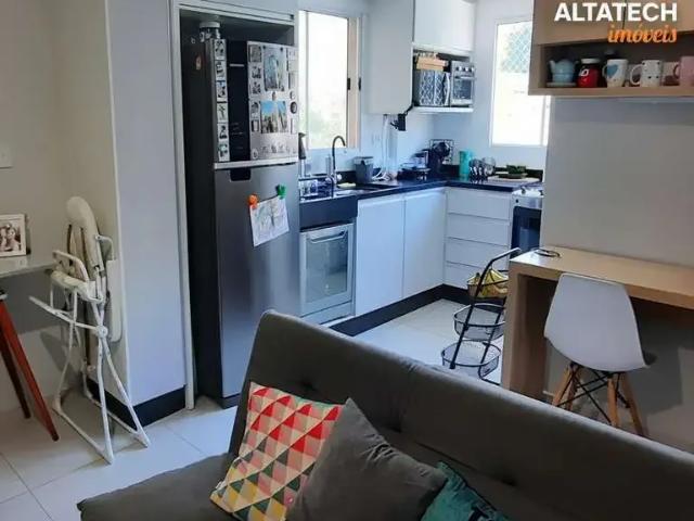 Apartamento para Venda em Poços de Caldas/MG Jardim dos Estados 2 Quartos