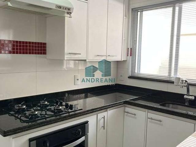 Apartamento para Venda em Poços de Caldas/MG Jardim dos Estados 2 Quartos