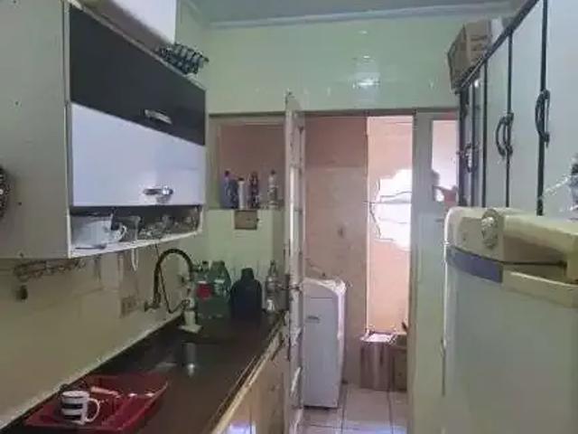 Apartamento para Venda em Poços de Caldas/MG Jardim dos Estados 2 Quartos