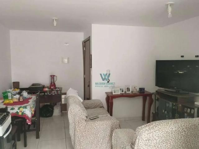 Apartamento para Venda em Poços de Caldas/MG Jardim dos Estados 2 Quartos