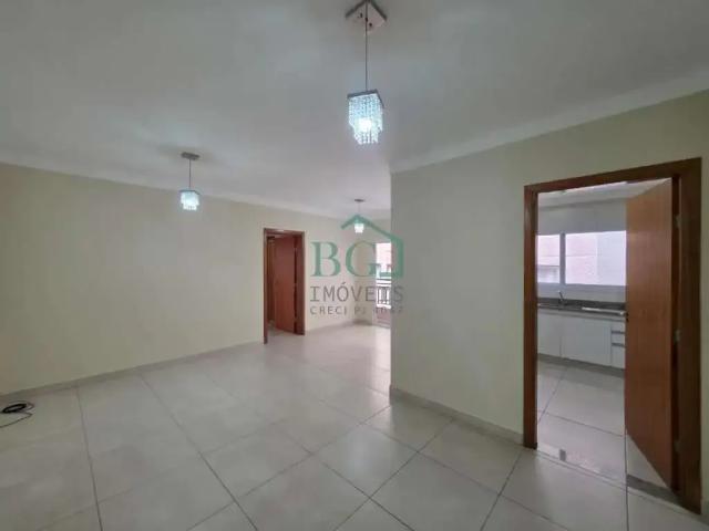 Apartamento para Venda em Poços de Caldas/MG Jardim dos Estados 2 Quartos