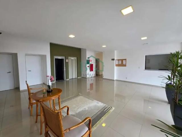 Apartamento para Venda em Poços de Caldas/MG Jardim dos Estados 2 Quartos