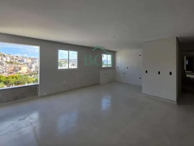 Apartamento para Venda em Poços de Caldas/MG Jardim dos Estados 2 Quartos