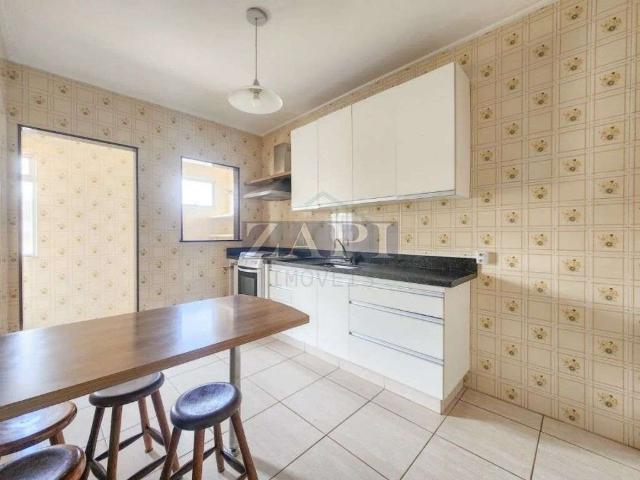 Apartamento para Venda em Poços de Caldas/MG Jardim dos Estados 3 Quartos