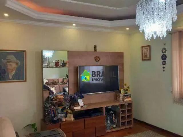 Apartamento para Venda em Poços de Caldas/MG Jardim dos Estados 3 Quartos