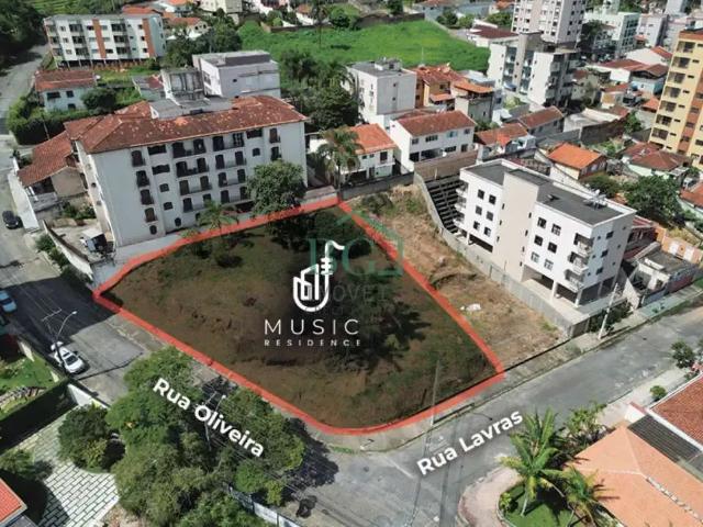 Apartamento para Venda em Poços de Caldas/MG Jardim dos Estados 3 Quartos