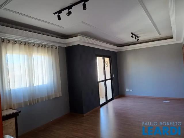 Apartamento para Venda em Poços de Caldas/MG Jardim dos Estados 3 Quartos