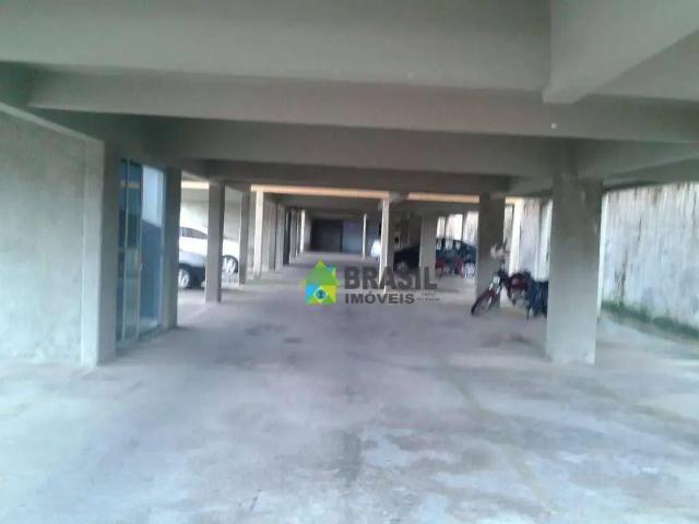 Apartamento para Venda em Poços de Caldas/MG Jardim dos Estados 3 Quartos