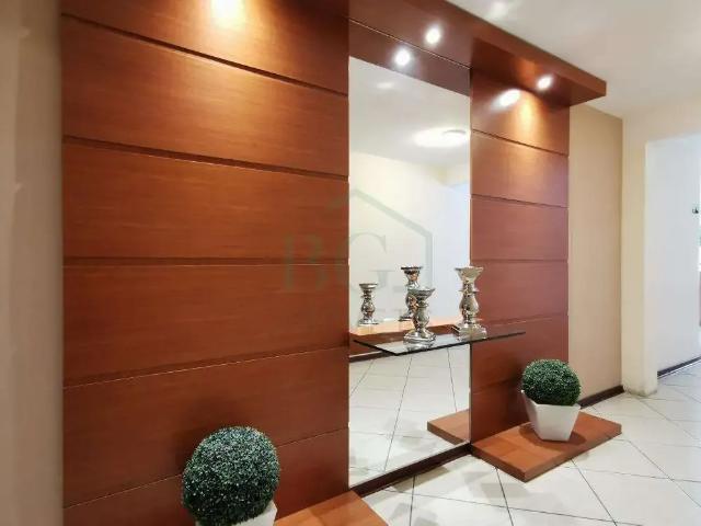 Apartamento para Venda em Poços de Caldas/MG Jardim dos Estados 3 Quartos