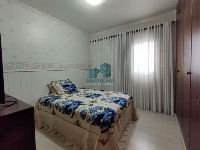 Apartamento para Venda em Poços de Caldas/MG Jardim dos Estados 3 Quartos
