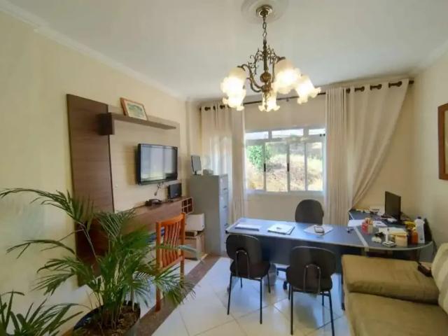 Apartamento para Venda em Poços de Caldas/MG Jardim dos Estados 3 Quartos