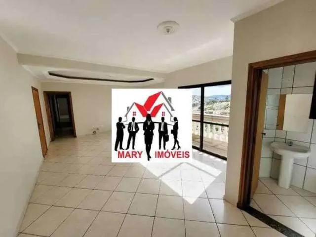 Apartamento para Venda em Poços de Caldas/MG Jardim dos Estados 3 Quartos