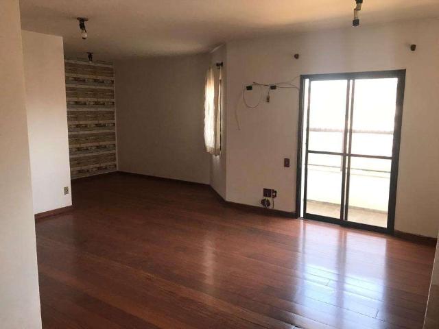 Apartamento para Venda em Poços de Caldas/MG Jardim dos Estados 3 Quartos