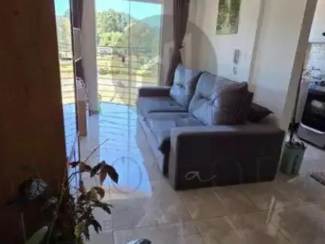 Apartamento para Venda em Poços de Caldas/MG Jardim dos Manacás 2 Quartos