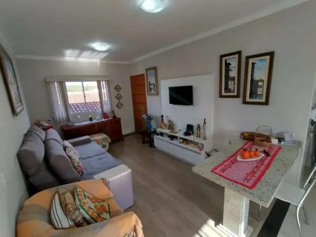 Apartamento para Venda em Poços de Caldas/MG Jardim dos Manacás 2 Quartos