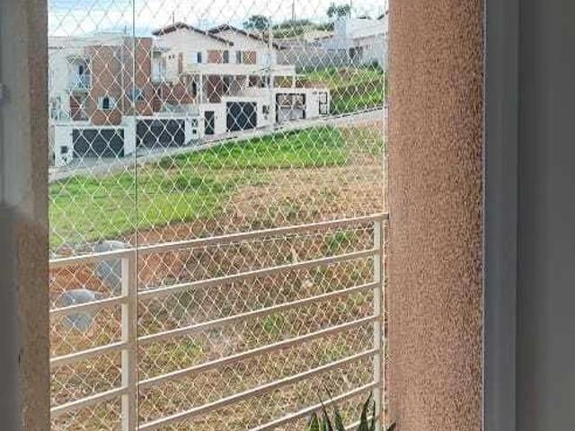 Apartamento para Venda em Poços de Caldas/MG Jardim dos Manacás 2 Quartos