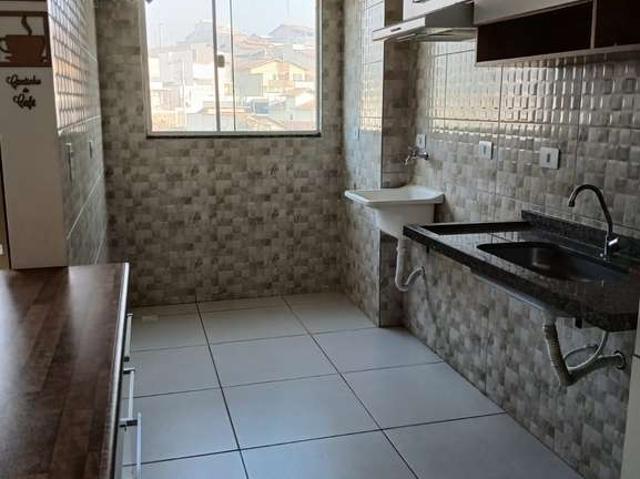 Apartamento para Venda em Poços de Caldas/MG Jardim dos Manacás 2 Quartos