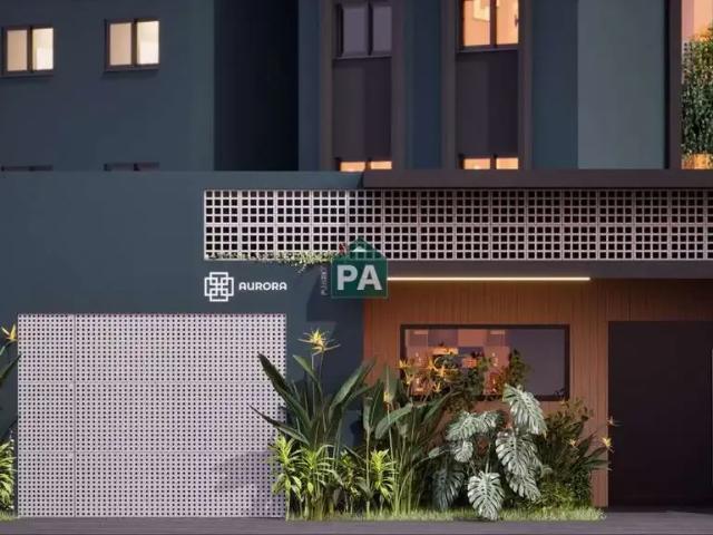 Apartamento para Venda em Poços de Caldas/MG Jardim dos Manacás 2 Quartos