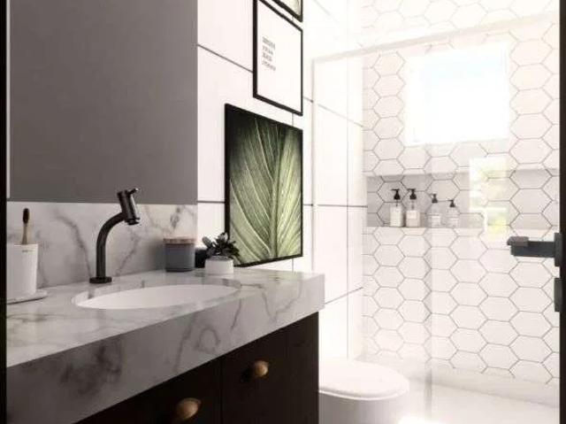 Apartamento para Venda em Poços de Caldas/MG Jardim dos Manacás 2 Quartos