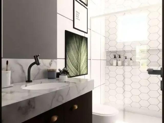 Apartamento para Venda em Poços de Caldas/MG Jardim dos Manacás 2 Quartos