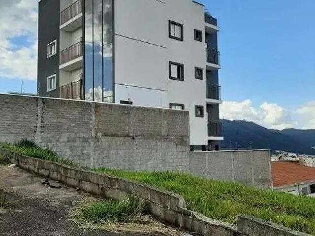 Apartamento para Venda em Poços de Caldas/MG Jardim dos Manacás 3 Quartos