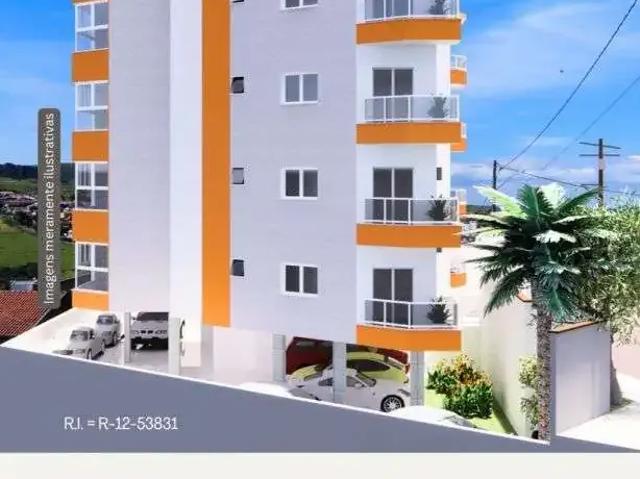 Apartamento para Venda em Poços de Caldas/MG Jardim dos Manacás 3 Quartos