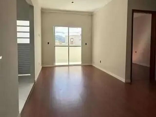 Apartamento para Venda em Poços de Caldas/MG Jardim Doutor Ottoni 2 Quartos