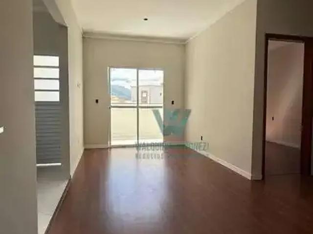 Apartamento para Venda em Poços de Caldas/MG Jardim Doutor Ottoni 2 Quartos