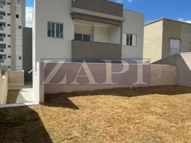Apartamento para Venda em Poços de Caldas/MG Jardim Doutor Ottoni 2 Quartos