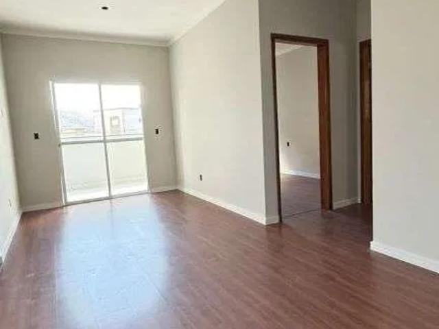 Apartamento para Venda em Poços de Caldas/MG Jardim Doutor Ottoni 2 Quartos
