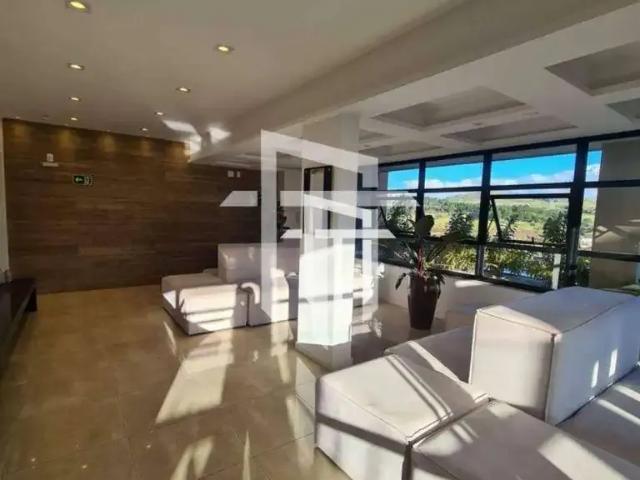 Apartamento para Venda em Poços de Caldas/MG Jardim Doutor Ottoni 2 Quartos