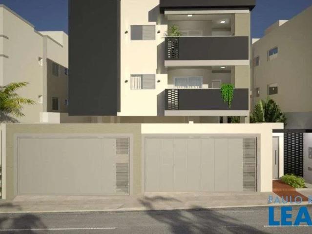 Apartamento para Venda em Poços de Caldas/MG Jardim Doutor Ottoni 2 Quartos