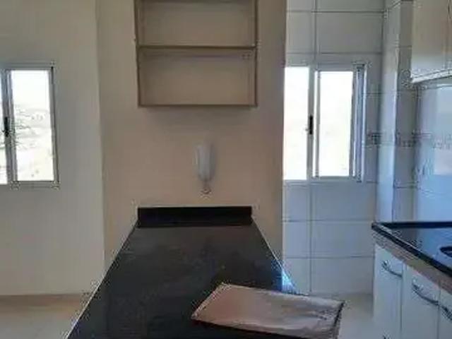 Apartamento para Venda em Poços de Caldas/MG Jardim Doutor Ottoni 2 Quartos