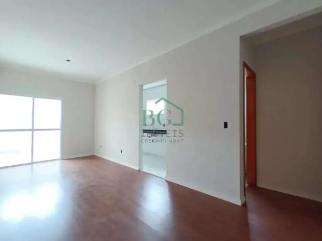 Apartamento para Venda em Poços de Caldas/MG Jardim Doutor Ottoni 2 Quartos