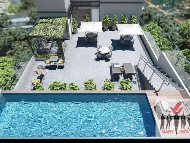 Apartamento para Venda em Poços de Caldas/MG Jardim Elvira Dias