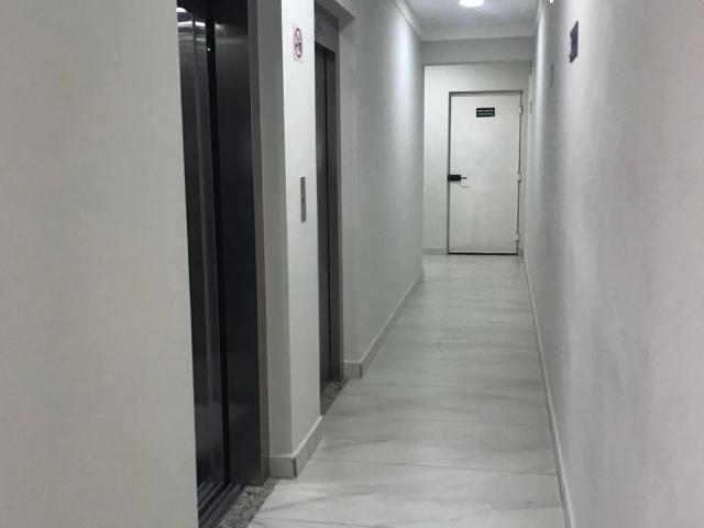 Apartamento para Venda em Poços de Caldas/MG Jardim Elvira Dias 1 Quartos