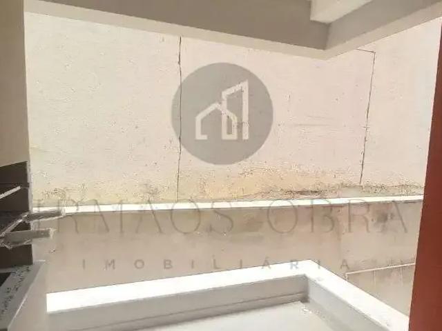 Apartamento para Venda em Poços de Caldas/MG Jardim Elvira Dias 1 Quartos