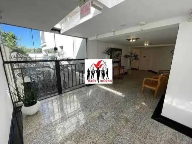 Apartamento para Venda em Poços de Caldas/MG Jardim Elvira Dias 2 Quartos