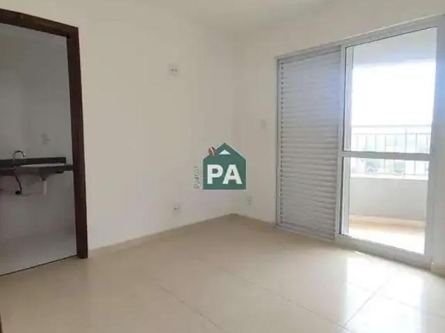 Apartamento para Venda em Poços de Caldas/MG Jardim Elvira Dias 2 Quartos
