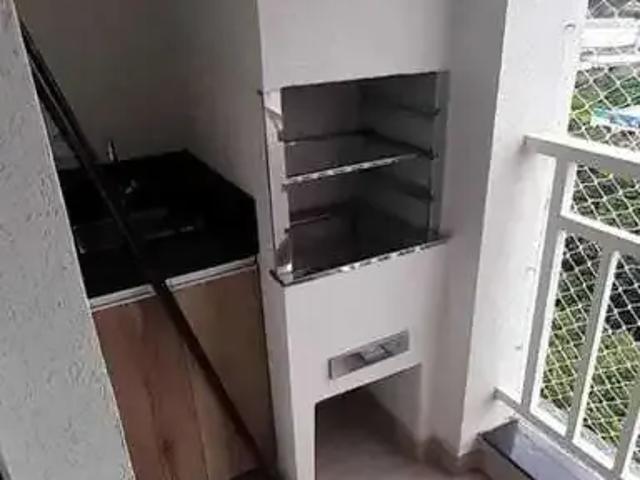 Apartamento para Venda em Poços de Caldas/MG Jardim Elvira Dias 2 Quartos