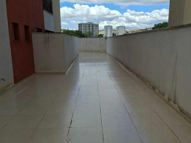 Apartamento para Venda em Poços de Caldas/MG Jardim Elvira Dias 2 Quartos