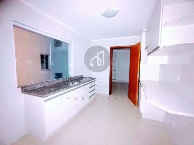 Apartamento para Venda em Poços de Caldas/MG Jardim Elvira Dias 2 Quartos