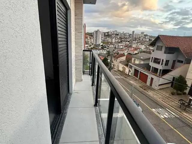 Apartamento para Venda em Poços de Caldas/MG Jardim Elvira Dias 3 Quartos